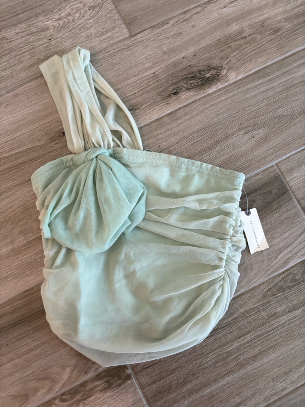 anthropologie maeve tank top NWT